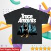 kenny trace amounts store merch ny city rat tee