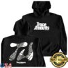 Trace Amounts Store Merch Subway Map Hoodie 1 kenny trace amounts store merch subway map hoodie ud