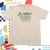 kenny clairo store merch charm trumpet fest tee
