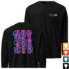 kenny Special Olympics Store Merch Your Words Matter Long Sleeve ed