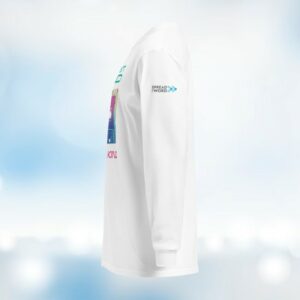 Special Olympics Store Merch Words Don’t Rewind Long Sleeve
