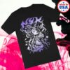 kenny fangamer store merch hades night incarnate amethyst edition shirt u