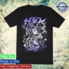 kenny fangamer store merch hades night incarnate amethyst edition shirt