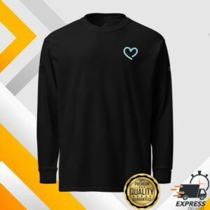Special Olympics Store Merch Words Matter, Choose Kindness Long Sleeve