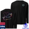 Special Olympics Store Merch Words Matter, Choose Kindness Long Sleeve 1 kenny Special Olympics Store Merch Words Matter Choose Kindness Long Sleeve ud