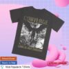 kenny Deathwish Inc Merch Store Converge Love Is Not Enough Premium T Shirtv