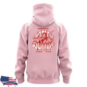 Anh Phoong Merch Store Anh Phoong Y2k Hoodie