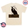 kenny Giveon Official Merch Store Beloved Creme Teea