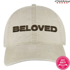 Giveon Official Merch Store Blvd Dad Hat