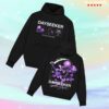 kenny Dayseeker Merch Store Scythe Hoodiev