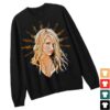 kenny Kesha Merch Store Animal Crewneck Sweatshirta