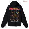 kenny Lizzy Mcalpine Merch Store Older And Wiser Guitar Hoodie Blacka