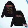 kenny Lizzy Mcalpine Merch Store Older And Wiser Guitar Hoodie Blackaa