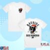 kenny bayside store merch panther holiday white t shirt