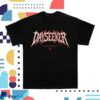 Dayseeker Store Merch Creature Metal Black T 2 kenny dayseeker store merch creature metal black t