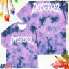 kenny dayseeker store merch pink moon dye tee sd