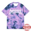 kenny dayseeker store merch pink moon dye tee
