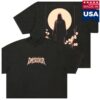kenny dayseeker store merch the living dead tee sd