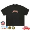 kenny dayseeker store merch the living dead tee