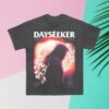 kenny dayseeker store merch cemetery blues tee