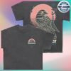 kenny dayseeker store merch raven tee sd