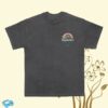 kenny dayseeker store merch raven tee