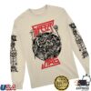 kenny Sheermag Merchtable Store Merch Mag Long Sleeve Tee we