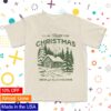 kenny drew holcomb store merch home for christmas tee