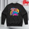 Modest Mouse Store Merch Puppy Pile Black Crewneck 1 kenny modest mouse store merch puppy pile black crewneck