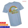 Modest Mouse Store Merch Flock Of Birds Tee