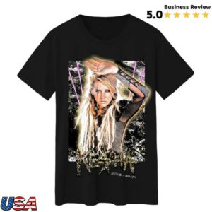 Kesha Store Merch Animal Cannibal Tee