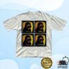 kenny ms lauryn hill store merch oh canada tee