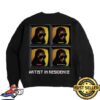 Ms. Lauryn Hill Store Merch Mlh Cnd Crewneck