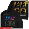 kenny ms lauryn hill store merch mlh cnd crewneck v2 sd