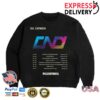kenny ms lauryn hill store merch mlh cnd crewneck v2