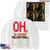 kenny ms lauryn hill store merch mlh cnd crewneck qwqd