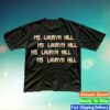 Ms. Lauryn Hill Store Merch Mlh Cnd Crewneck