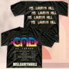 kenny ms lauryn hill store merch mlh air tee v1 eweqd