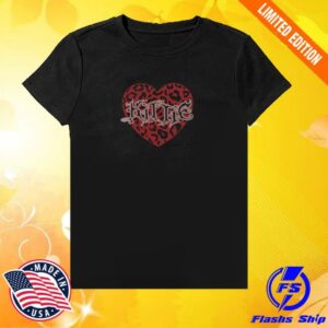 Sumerian Records Merch Store Kittie Choke Tee