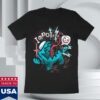 Fangamer Merch Store Among Us Ejected Shirt