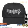 kenny Midnababy Store Merch Midna Gang Cap