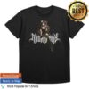 kenny Midnababy Store Merch Midna Gang Black T Shirt