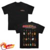 kenny Lizzy Mcalpine Shop Merch Older And Wiser Guitar Tees