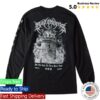 kenny hot topic merch shop bad omens castle long sleeve t shirt we