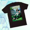 kenny Art History 101 Merch Store Lawnmower Man Shirta