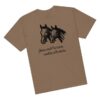 kenny Dogecore Merch Store Please Consult The Horses T Shirta