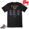 kenny Journey Music Merch Store 2026 Tour Teea
