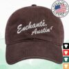 kenny enchante store merch enchante austin hat