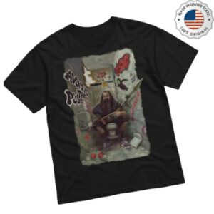 Avoidingthepuddle Merch Store Atp Warzone Shirt