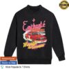 kenny enchante store merch winners are grinners crewneck